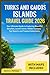 Turks and Caicos Islands Travel Guide 2026: Your Ultimate Guide to Exploring Beautiful Beaches, Local Cuisine, Hidden Corners ,Top Resorts and Tropical Adventures.