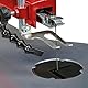 Einhell Dekupiersäge TC-SS 406 E (120 W, 50 mm Schnitthöhe, 47° neigbarer Tisch, variable Drehzahl, Blasvorrichtung, inkl. 2 Sägeblätter)