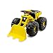Tonka RC Mighty Monster Dump & Plow Truck (FFP)