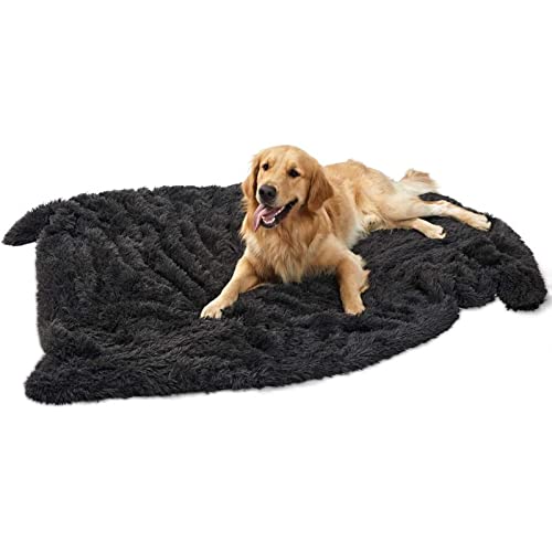 ANWA Dog Blanket for Large Dogs, Washable Dog Blanket, Pet Throw Blanket for Dog