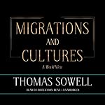 Cover of Migrations and Cultures