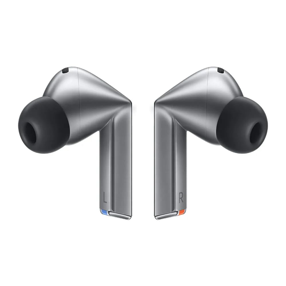 Samsung Galaxy Buds3 Pro, Fone de Ouvido sem fio, Cancelamento de