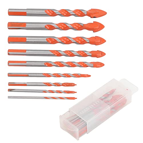 Best drill for breeze block impact or hammer