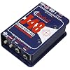 Radial J48 MK2 48V Phantom Power Active Direct Box
