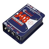 DI-Boxen Studio Hardware Pro Audio We emphasise a balanced combination of careful workmanship and selected materials. OUR GOAL - Your satisfaction is our top priority and takes centre stage.