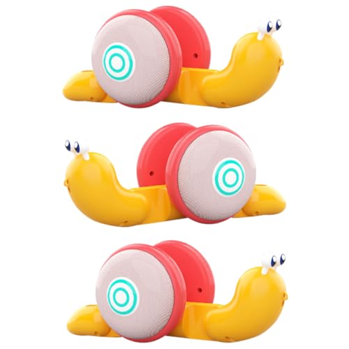 Edushape Sensory Push & Roll | Includes 4 Balls & Basket | Sensory Baby Toy | Boost Motor Skills Safe |