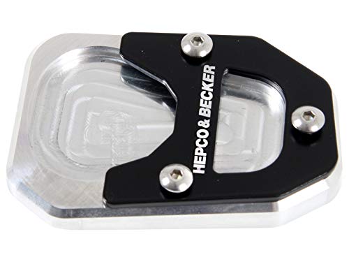  Hepco & Becker Kickstand enlargement for BMW R nineT Scrambler from 2016  42116502 00 91