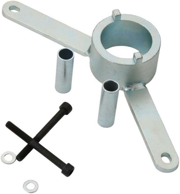 4T Scooter Variator Holder Blocking Tool For GT500i E2 2004-2006 M344M 5446