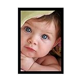 Dharvika Innovations ® Baby Photo Frame for Pregnant Women (11x14 Inch) (11x14 Inch)