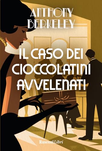 Il Caso Dei Cioccolatini Avvelenati