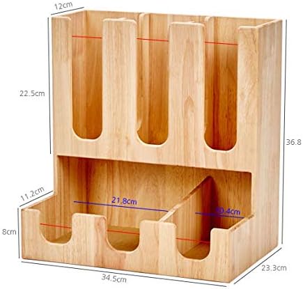ウッドコーリー5口 Cuffy-W954