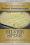 Silver Spire (The Nero Wolfe Mysteries)