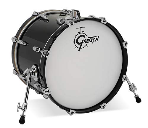 Gretsch Gre Rn2 14X18 Bd Pb (RN2-1418B-PB)