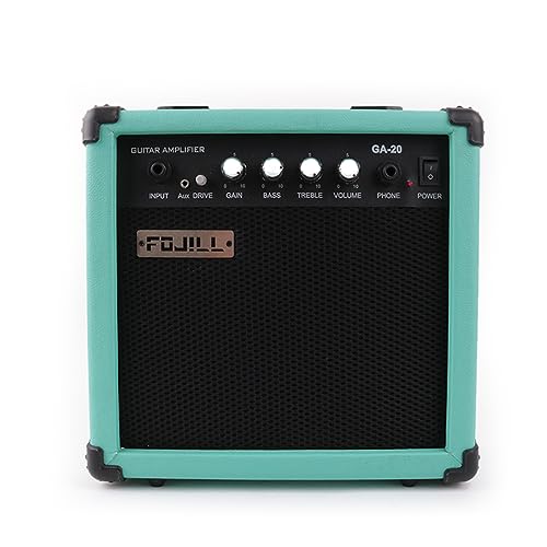 Best Bass Guitar Practice Amp Expert Review The Modern Record