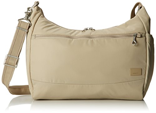 Pacsafe Citysafe CS200 Anti-Theft Travel Purse/Handbag