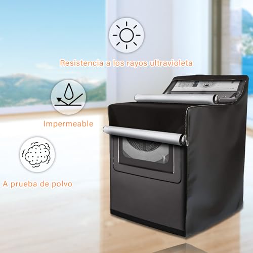 Opiniones de linea del tiempo de la lavadora del mes. 18 Imagen adicional