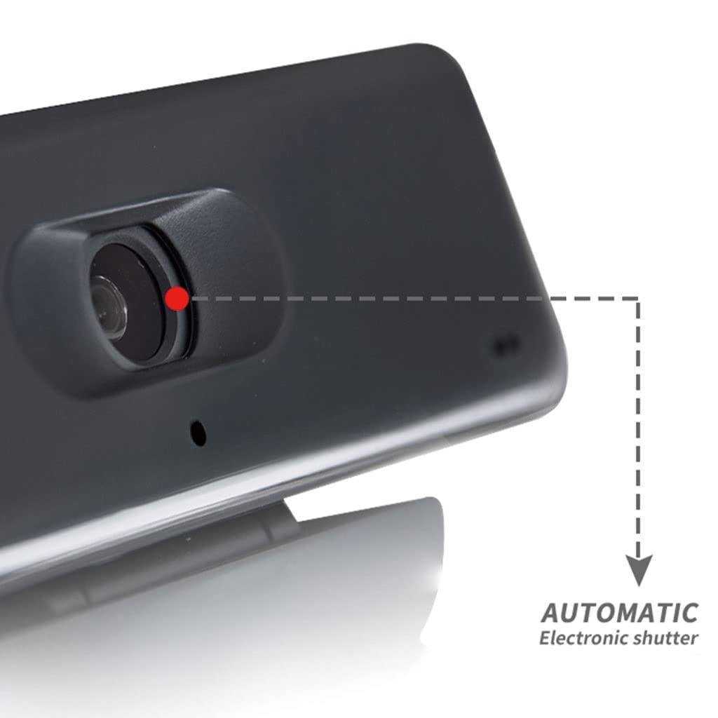 Kamera Internetowa 4K, Kamera Internetowa USB Z Migawką Prywatności, Mikrofony Z Redukcją Szumów, Inteligentne Ustawianie Ostrości, Plug & Play, Dla Skype/TikTok/YouTube