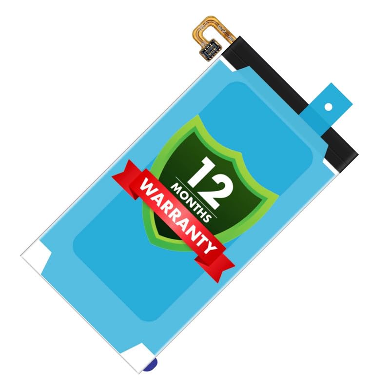 Image of Original EB-BA320ABE Battery Compatible for Samsung Galaxy A3 (2017) (SM-A320F) - (2350mAh) - 1 Year Warranty DF7