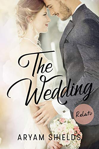 The Wedding: Relato- Crossover (Enséñame /Contrato)