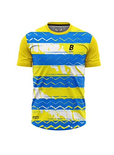 Image of BODYSPORTS Football JERSEY-20
