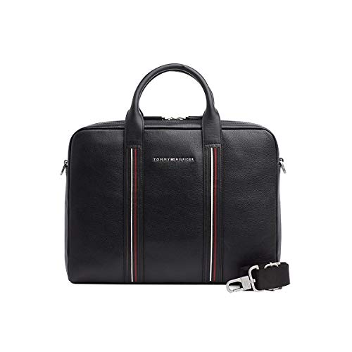Preisvergleich Produktbild Tommy Hilfiger Inlay Aktentasche 39 cm Laptopfach