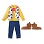Woody