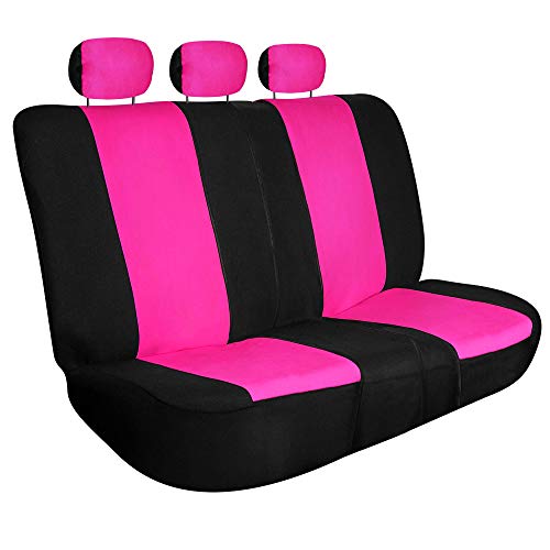 FHO[v(FH Group International) ԗpV[gJo[ sN z 㕔ȗp jo[TtBbg V[gΉ Z_/SUV/oΉ y{KAiz FB039013PINK