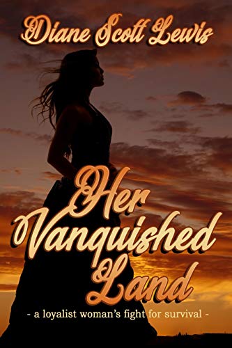 Her Vanquished Land view 2