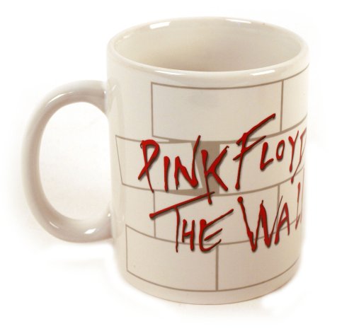 Preisvergleich Produktbild Pink Floyd: The Wall - Boxed Mug