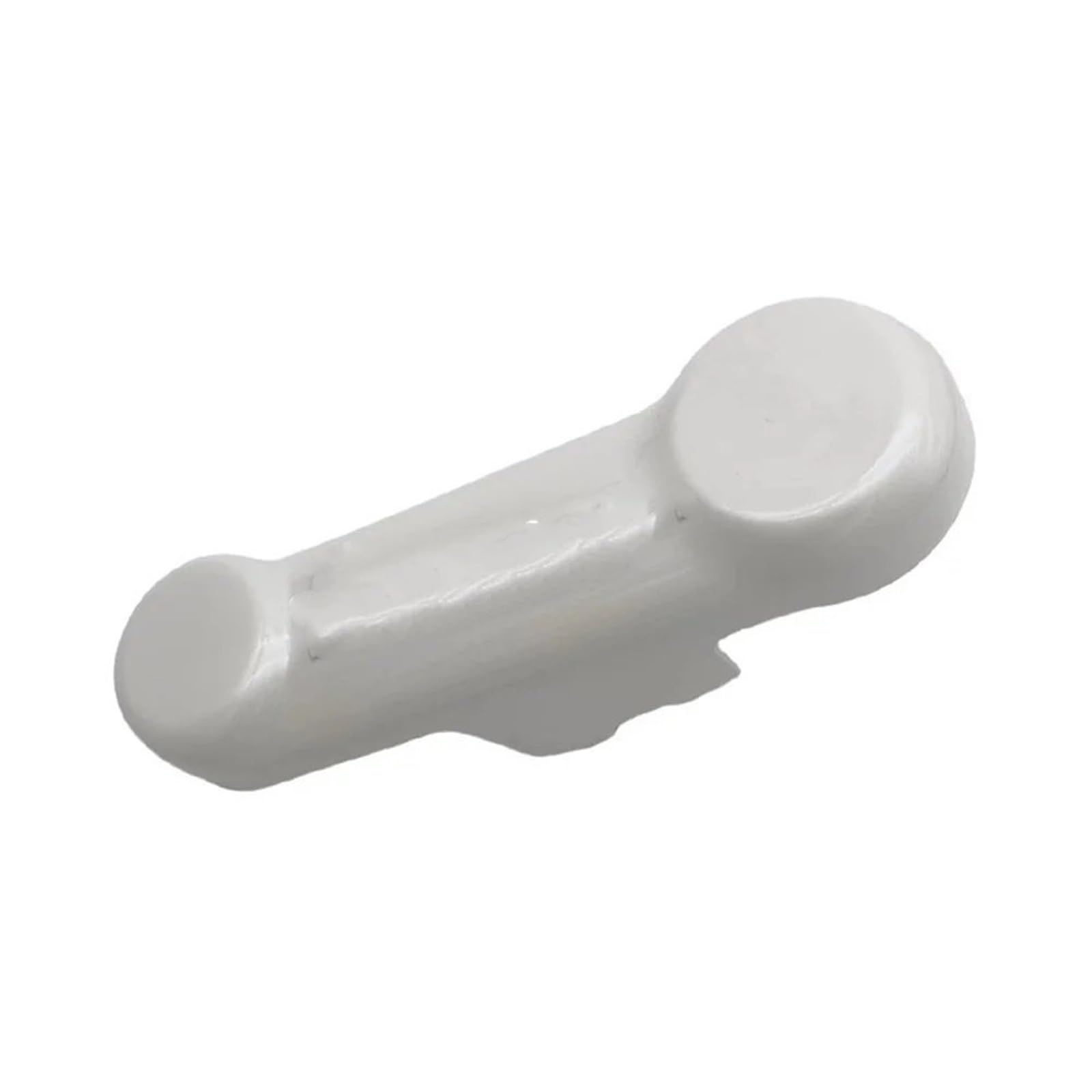 Osłon Zacisku Hamulcowego Pasuje do motocykla Vespa Primavera Sprint 150 GTS GTV 300 Osłona wahacza przedniego koła Osłona tarczy hamulcowej Dekoracyjna Tarczy(White)