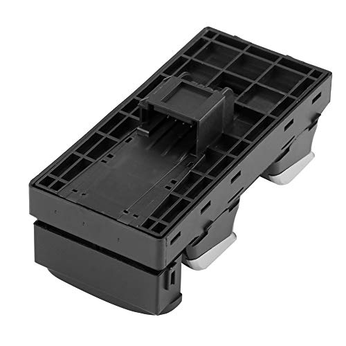 Interrupteur de lève-vitre pour Audi A4 B8 2009 boîtier de commande de vitre 8KD959851A - 2