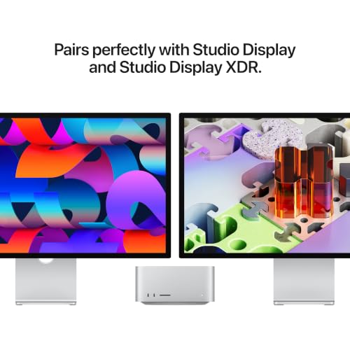 Apple Mac Studio with M5 Max - Image 6