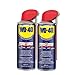 WD-40 | 2X 400ml Multifunktionsprodukt