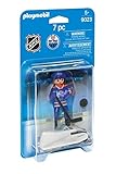  Playmobil 9023 NHL™ Edmonton Oilers™ Player