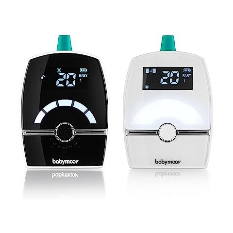 Babymoov Babyphone Premium Care Cover