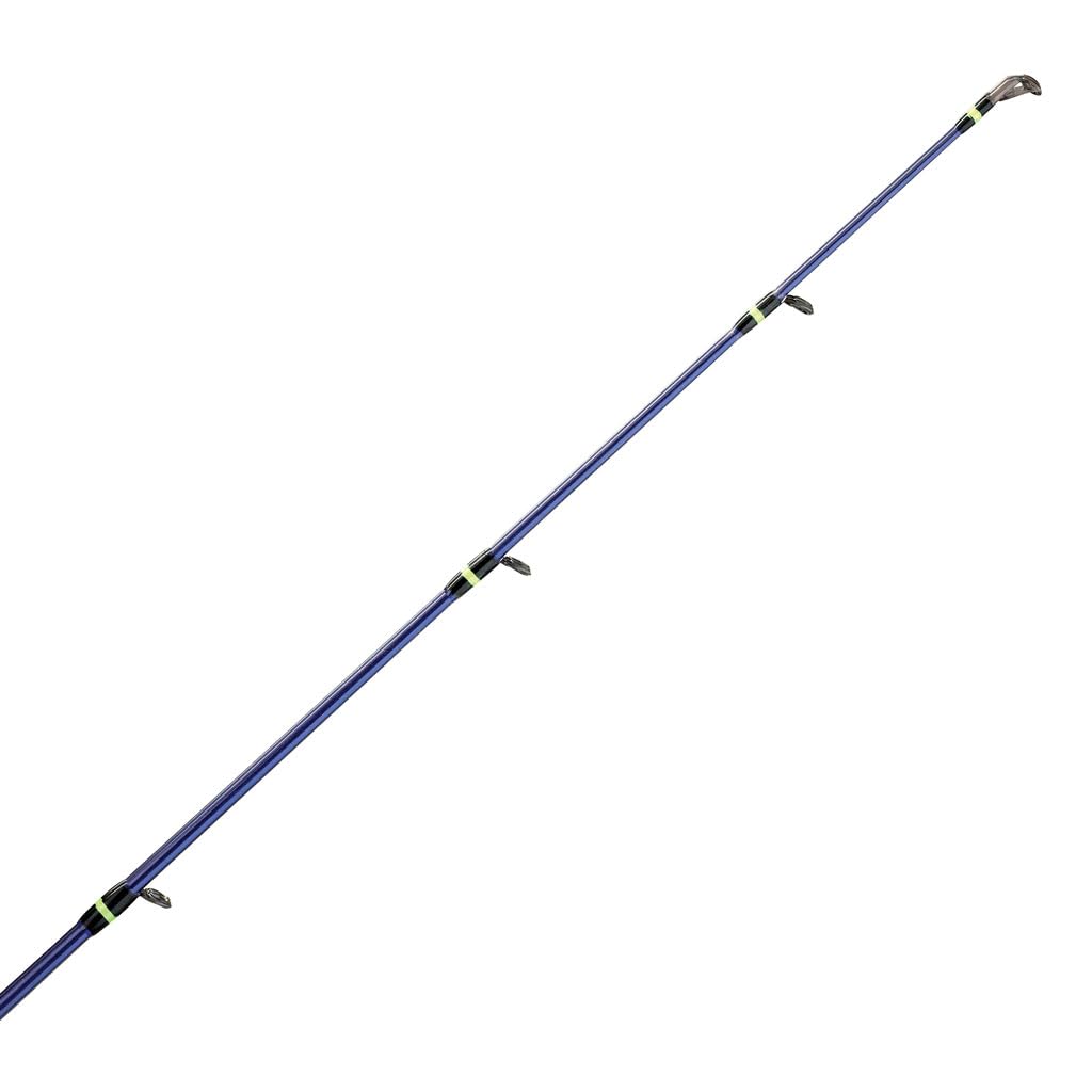 Akami NIHIRA CT Spiral Fuji Canna da Pesca in Carbonio Toray. Ideale per la pesca vertical jigging - Indicata per dentici, ricciole, cernie e tonni
