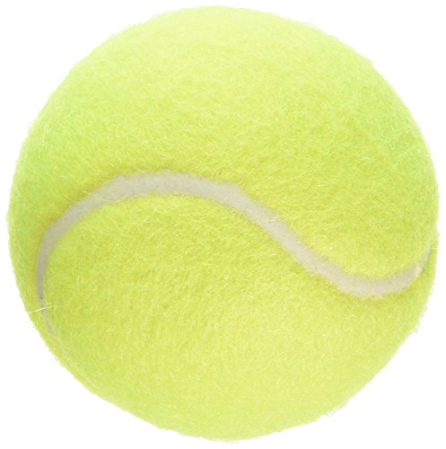 Balles de tennis Cartasport Apollo pack de 36 pour vos matchs entre amis