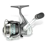 Shimano Sienna 2500 Front Drag Spinning Reel