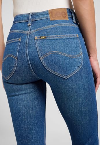 Lee Breese Boot Azure Wave Size 27x33 - 7