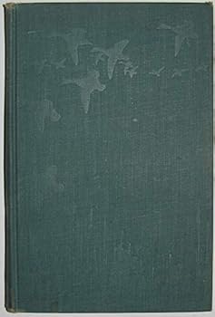 Hardcover Spring in Washington [Unknown] Book