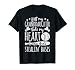 My Granddaughter Plays Softball Design For Grandparent T-Shirt