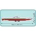 COBI Historical Collection ORP Orzel Submarine, Multi