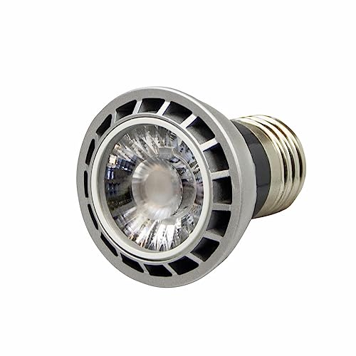 Hobby Terraristik Fluro LED 1 W I Lässt etliche Skorpione sowie einige Insekten, Spinnen und Chamäleons aufleuchten I Standard E27 Fassung I Kein Vorschaltgerät erforderlich