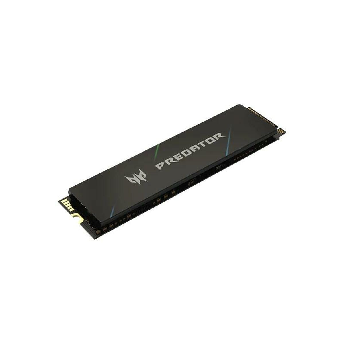 Amazon | Acer Predator SSD 2TB PCIe Gen4x4 NVMe M.2 2280