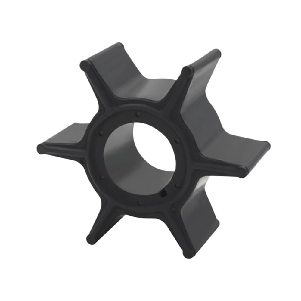 Turbine de pompe à eau haute durabilité moteur 2T 40 à 140 CV