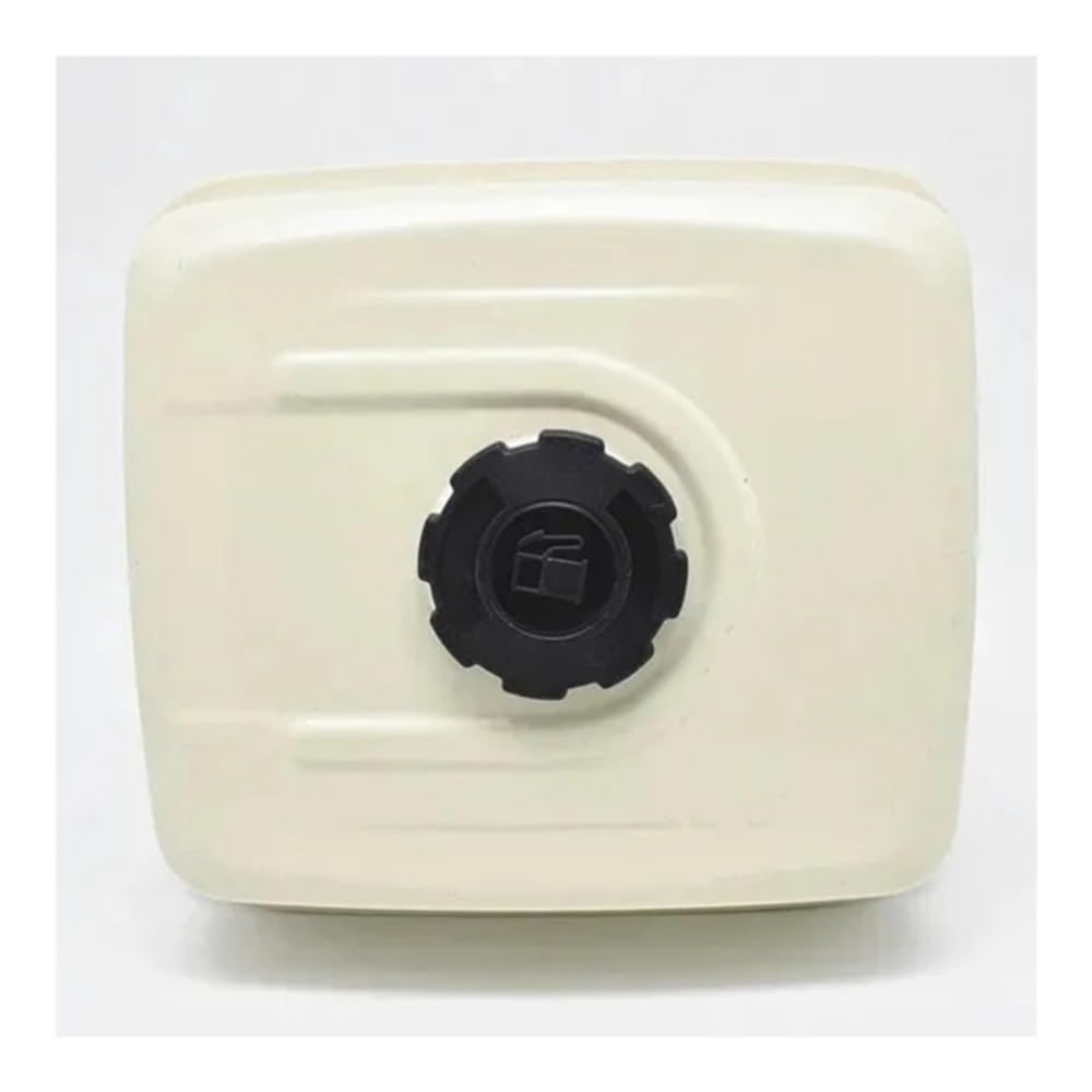 Ctybvm One Color Fuel Tank Assembly Fit For Gx 270177 Water Pump Generator Garden Machinery Parts(Fuel Tank Assembly)