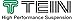 Tein (EDC01-F1656) EDFC Motor Cover, Rubber
