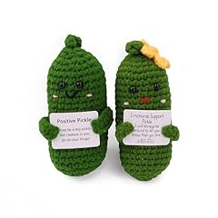 Cucumber（yellow Bow）