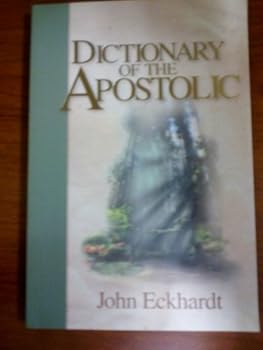 Dictionary of the Apostolic