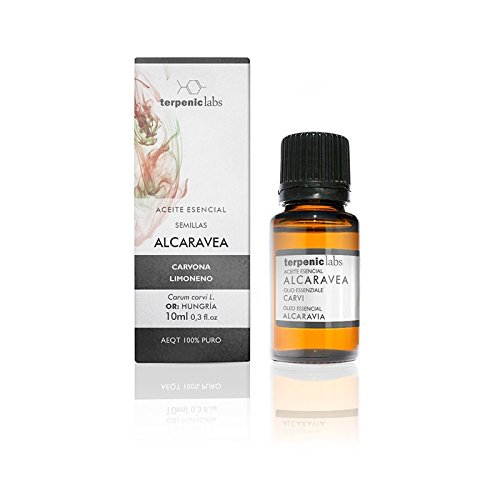 TERPENIC Labs - ALCARAVEA 10ml - AEALC0010